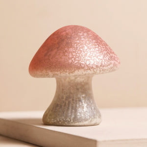 Pink Mushroom Light - Tigertree