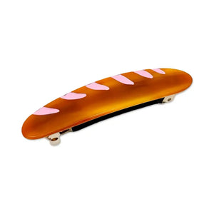 Baguette French Barrette - Tigertree