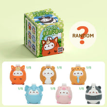 Load image into Gallery viewer, Molang &amp; Animal Friends Random Figure
