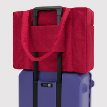 Load image into Gallery viewer, Cloud Carry-on - Cherry
