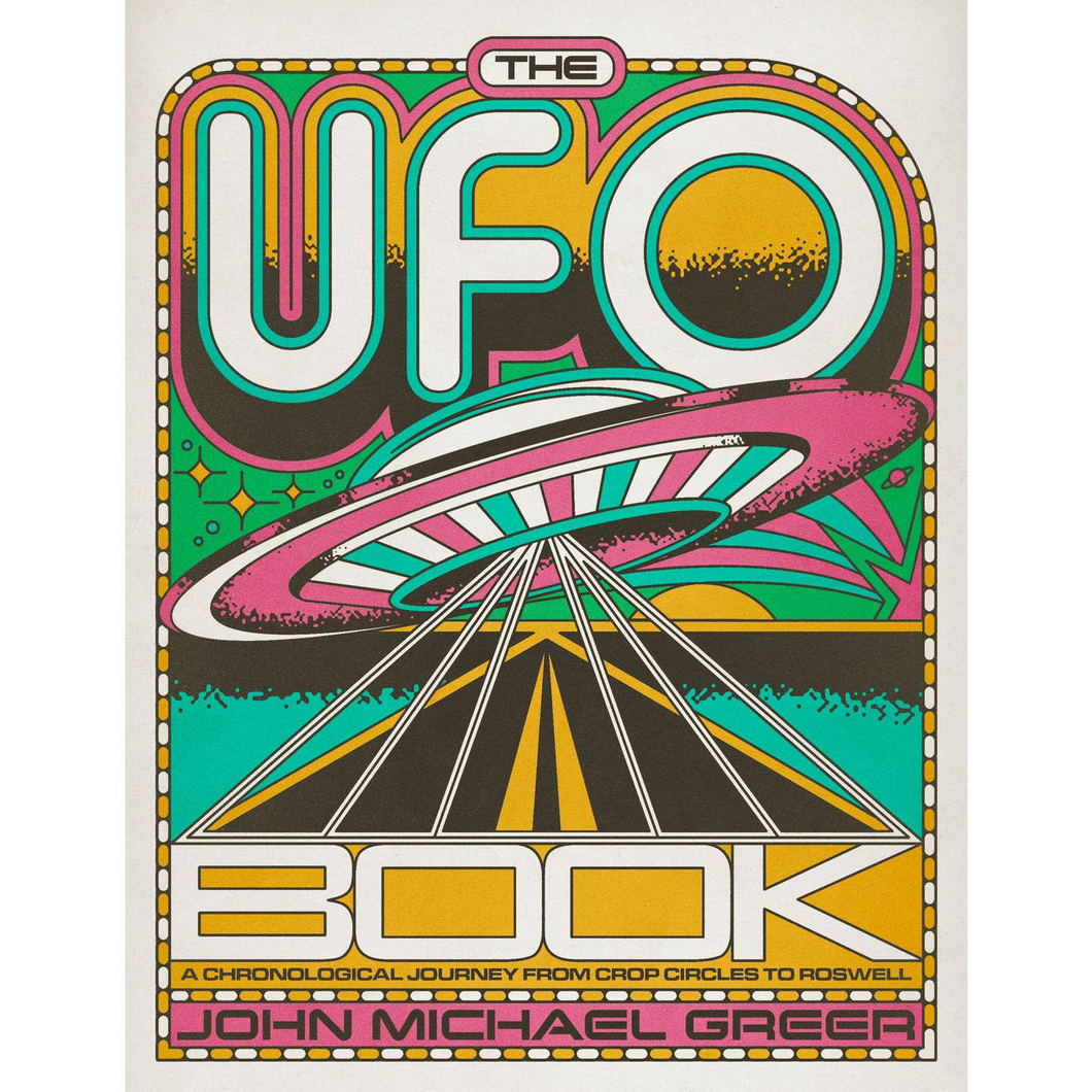 UFO Book