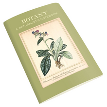 Load image into Gallery viewer, Botany Naturalist&#39;s Notebook
