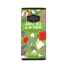 Load image into Gallery viewer, Apple Pie À La Mode Truffle Bar - Tigertree
