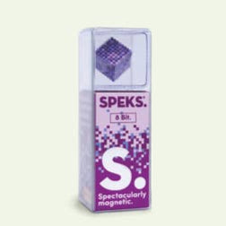 Speks Pixel Magnets