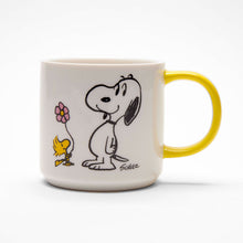 Load image into Gallery viewer, Peanuts You&#39;re The Best Mug
