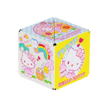 Load image into Gallery viewer, Shashibo Hello Kitty Magnetic Puzzle Cube
