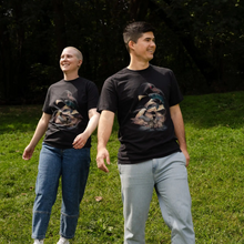 Load image into Gallery viewer, Common Loon Lake Tee - Tigertree
