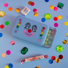 Load image into Gallery viewer, Clown Pill Case
