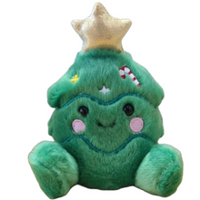 Load image into Gallery viewer, Spruce the Canned Christmas Tree
