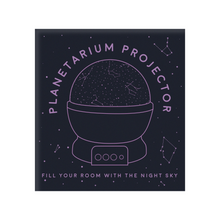 Load image into Gallery viewer, Planetarium Projector
