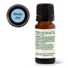 Load image into Gallery viewer, Sleep Aid Essential Oil Blend- 10ml
