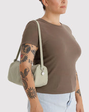 Load image into Gallery viewer, Nylon Loaf Bag - Celadon - Tigertree

