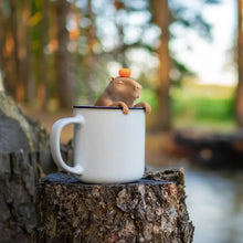 Load image into Gallery viewer, Capybara Tea Infuser - Tigertree
