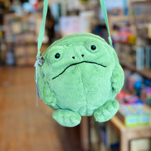 Load image into Gallery viewer, Ricky Rain Frog Bag - Tigertree
