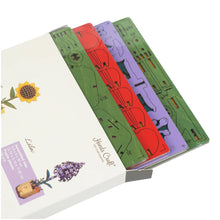 Load image into Gallery viewer, 3D Wooden Flower Puzzle Bundle Pack - Tigertree
