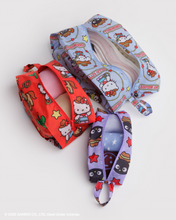 Load image into Gallery viewer, 3D Zip Set - Hello Kitty &amp; Friends Western
