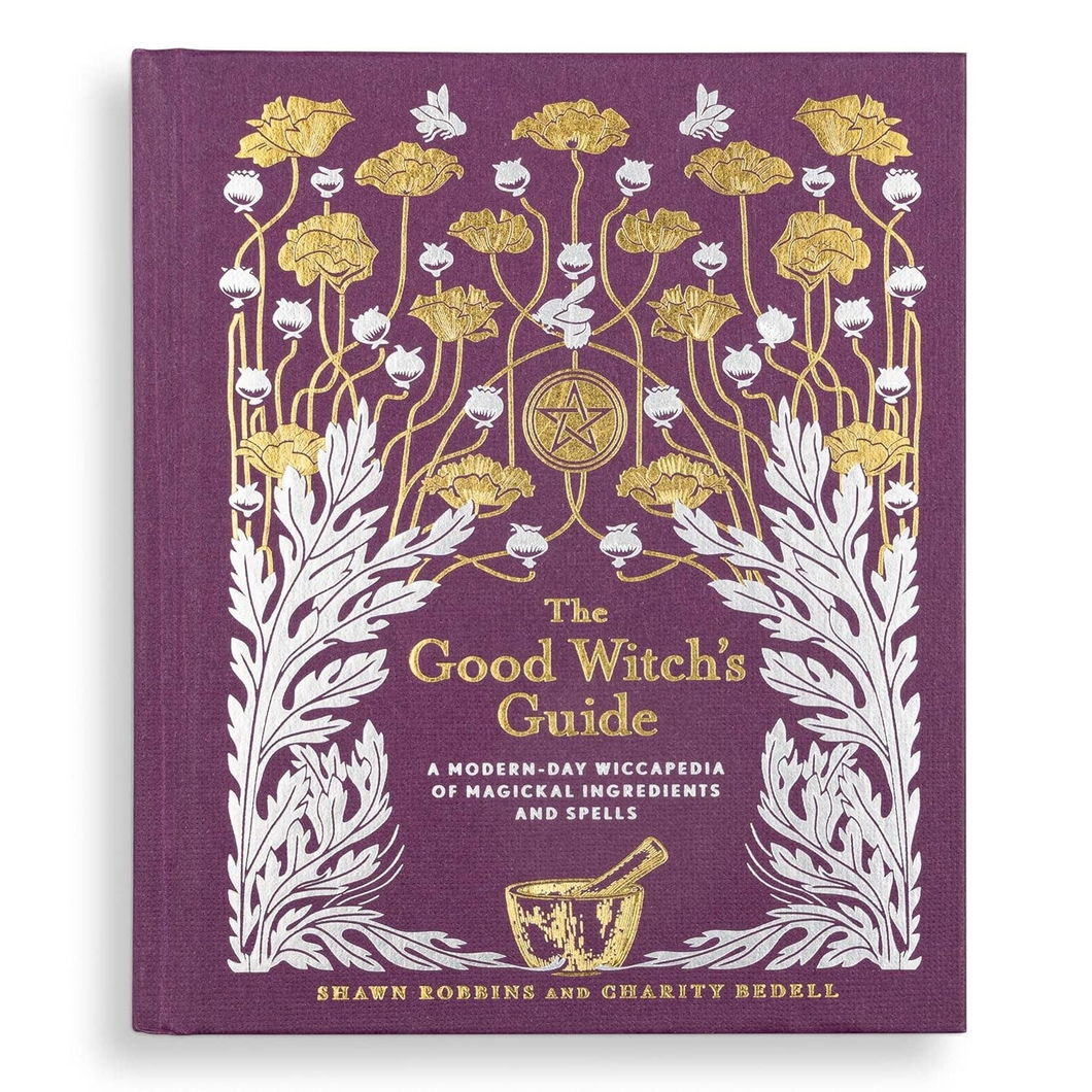 The Good Witch's Guide