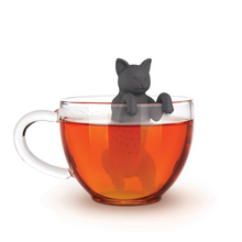 Load image into Gallery viewer, Purr Tea Infuser
