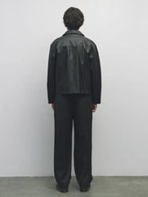 Load image into Gallery viewer, Kenzo Vegan Leather Jacket
