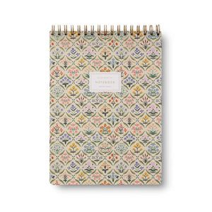 Estee Top Spiral Notebook