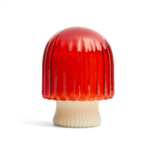 Load image into Gallery viewer, Swedish Dream Mushroom Candle
