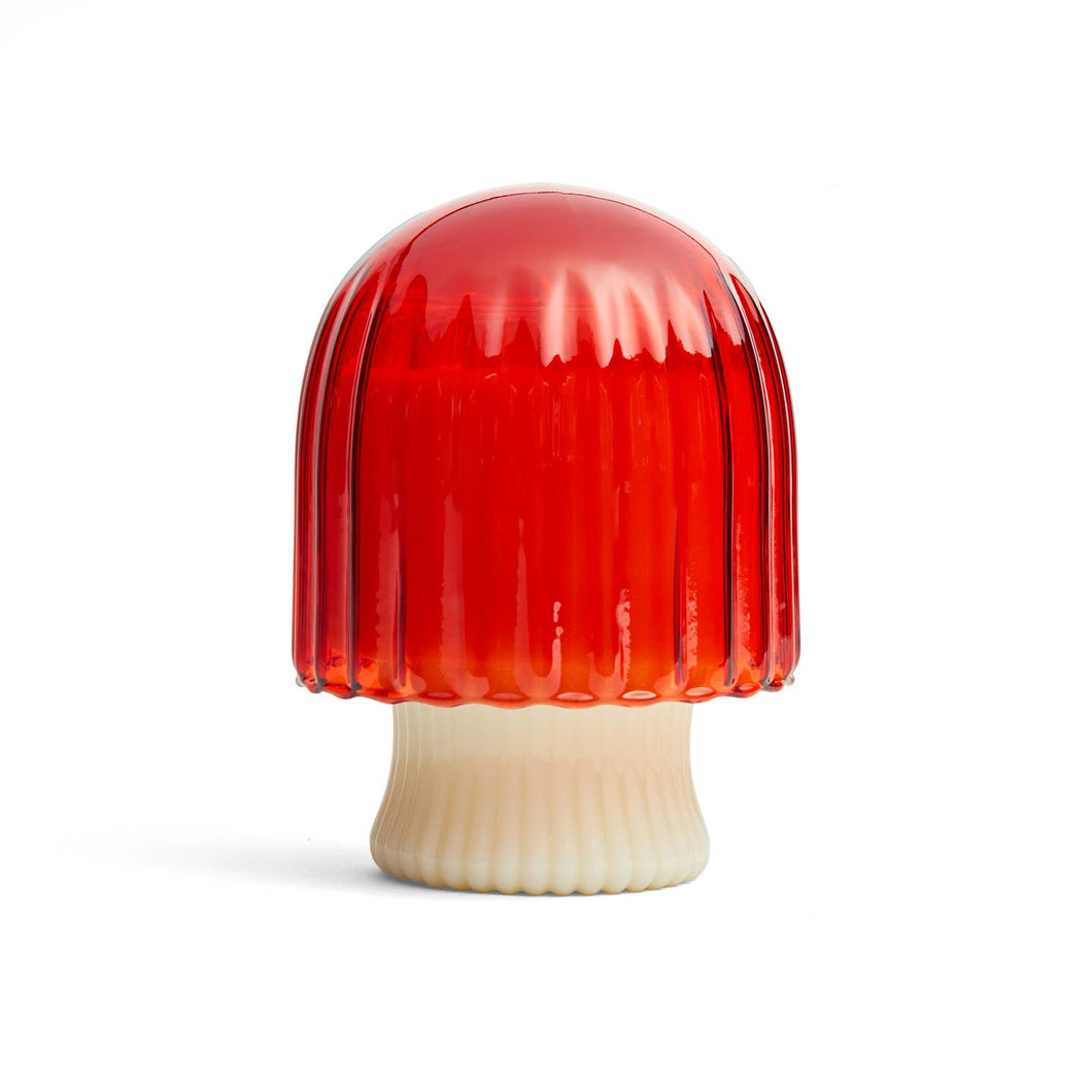 Swedish Dream Mushroom Candle