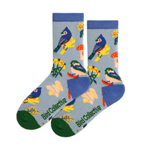 Load image into Gallery viewer, Eastern Natives Socks -Small
