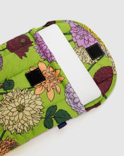 Load image into Gallery viewer, Puffy Laptop Sleeve 13&quot;/14&quot; - Dahlia - Tigertree
