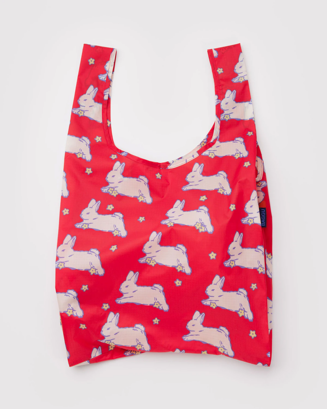 Standard Baggu - Bunnies - Tigertree