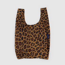 Load image into Gallery viewer, Baby Baggu - Leopard
