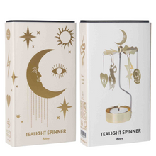 Load image into Gallery viewer, Astro Rotary Candleholder

