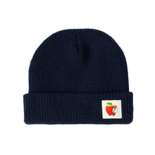 Load image into Gallery viewer, Richard Scarry Apple Car Beanie
