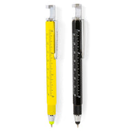 7-in-1 Gadget Pen - Tigertree