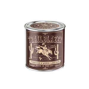 Wanderer Field Candles - Tigertree