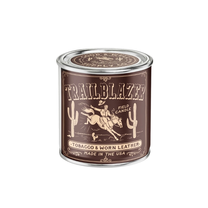 Wanderer Field Candles - Tigertree