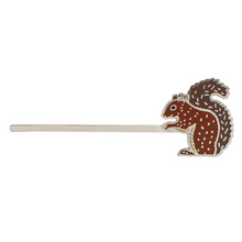 Load image into Gallery viewer, Bob Ross Hair Pins
