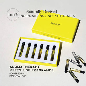 Biology Discovery Travel Set