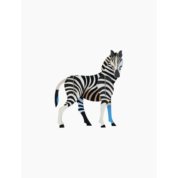 Zebra 3D Kit - Tigertree