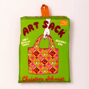 Art Sack- F* Off Retro