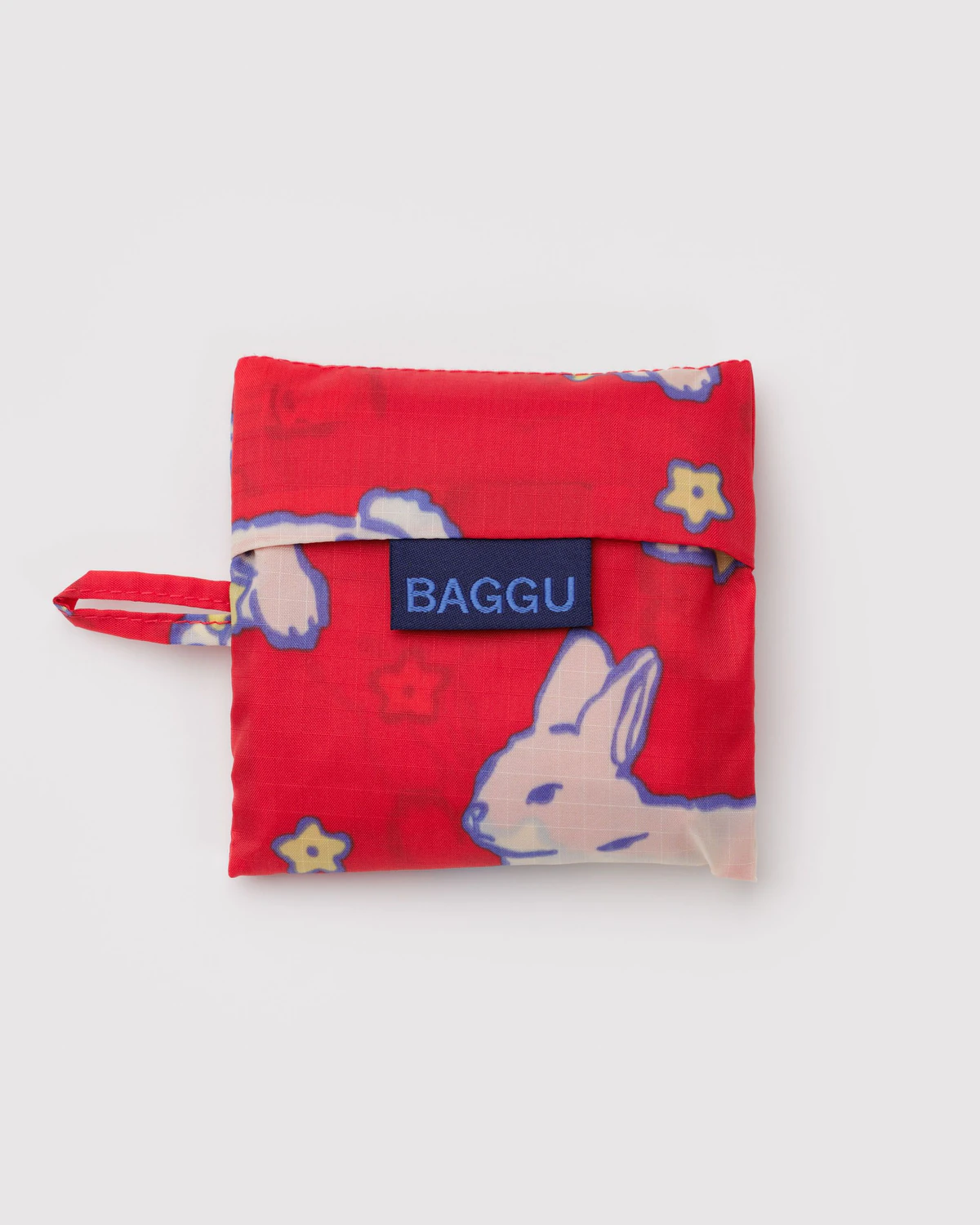 Load image into Gallery viewer, Baby Baggu - Bunnies - Tigertree