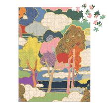 Load image into Gallery viewer, Liberty: Prospect Road Puzzle
