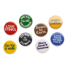 Load image into Gallery viewer, 3P4 Button- Assorted
