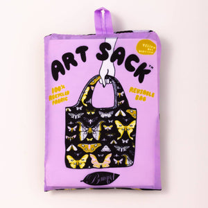 Art Sack -  Moths