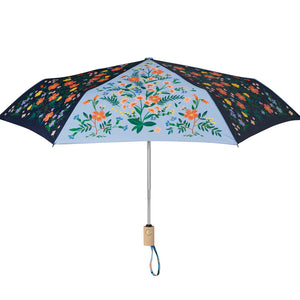 Wildwood Umbrella - Tigertree