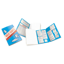 Load image into Gallery viewer, Great Games Notebook
