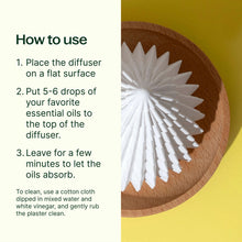 Load image into Gallery viewer, Christmas Tree Passive Diffuser
