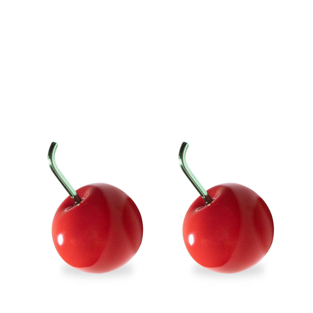 Cherry Wall Hook- Set of 2