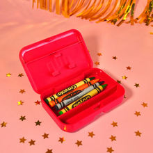 Load image into Gallery viewer, Eat The Rich Stash Box
