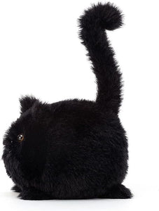 Kitten Caboodle Black - Tigertree