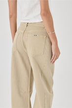 Load image into Gallery viewer, Arc Barrel Jean - Sand
